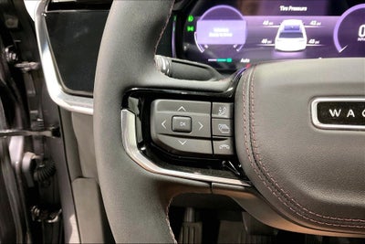 2025 Jeep Wagoneer S WAGONEER S LIMITED