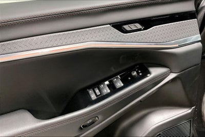 2025 Jeep Wagoneer S WAGONEER S LIMITED