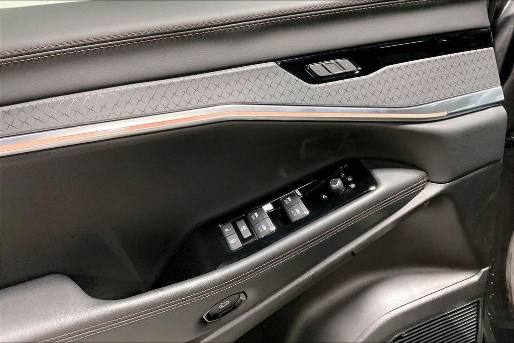 2025 Jeep Wagoneer S WAGONEER S LIMITED