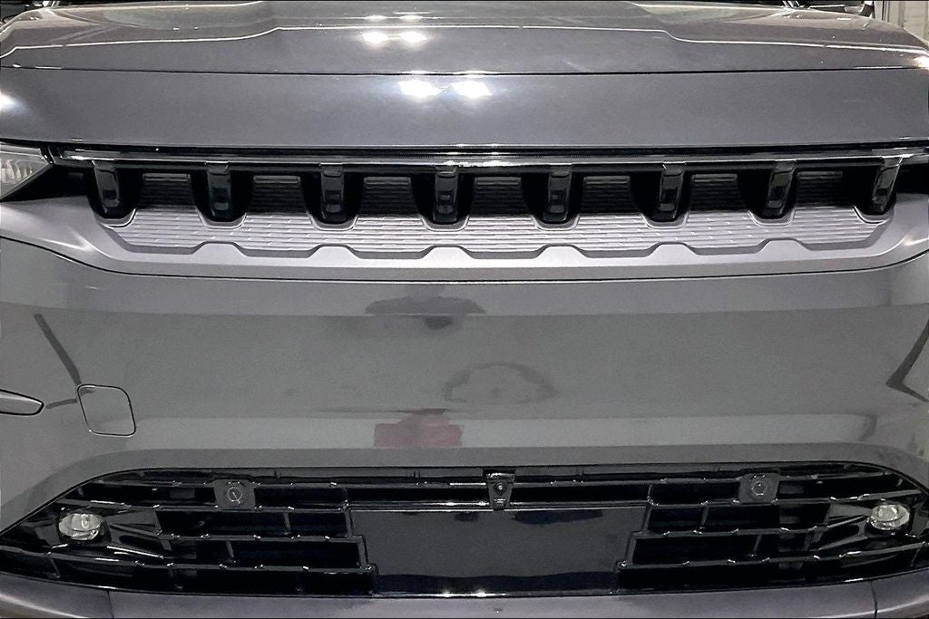 2025 Jeep Wagoneer S WAGONEER S LIMITED