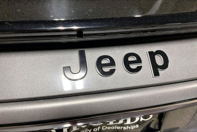 2025 Jeep Wagoneer S WAGONEER S LIMITED