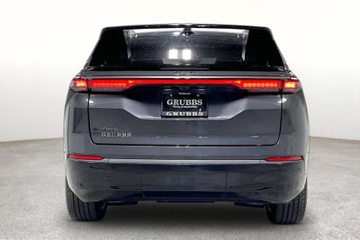 2025 Jeep Wagoneer S WAGONEER S LIMITED