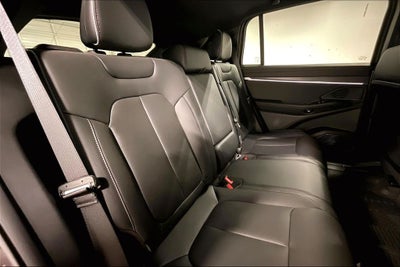 2025 Jeep Wagoneer S WAGONEER S LIMITED