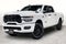 2026 RAM 3500 Big Horn Crew Cab 4x4 6'4' Box