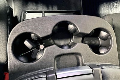 2026 RAM Ram 2500 RAM 2500 WARLOCK CREW CAB 4X4 6'4' BOX