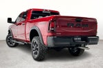 2026 RAM Ram 2500 RAM 2500 WARLOCK CREW CAB 4X4 6'4' BOX