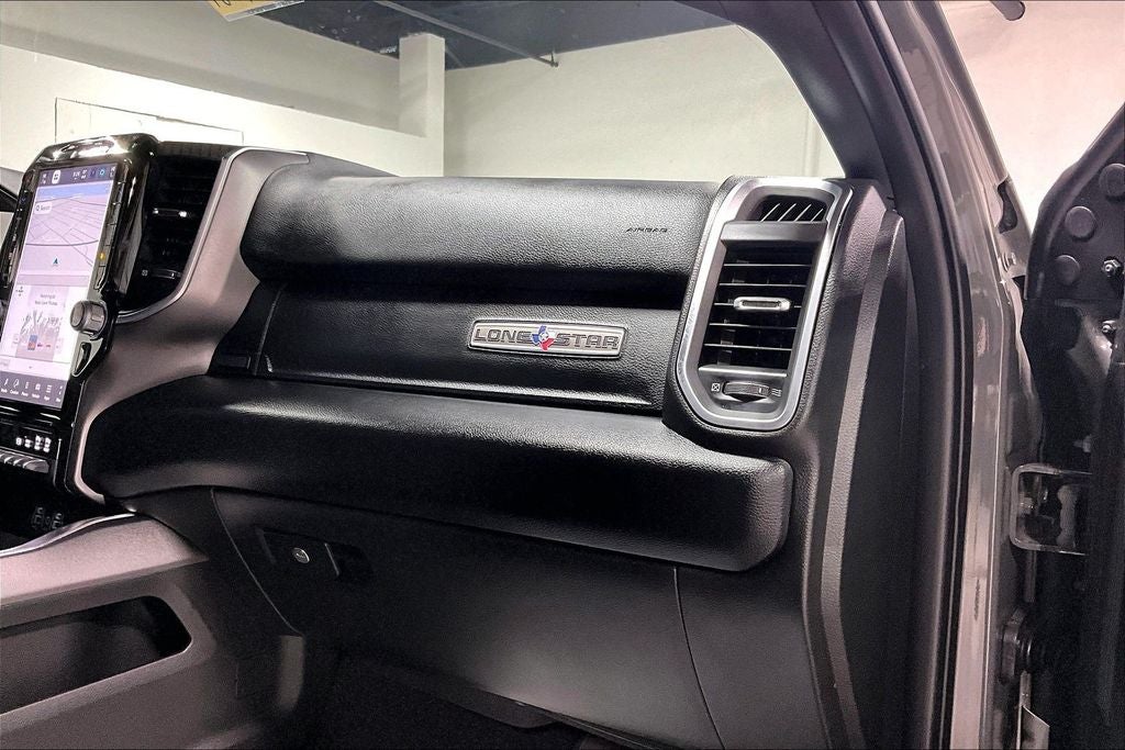 2026 RAM Ram 2500 RAM 2500 LONE STAR CREW CAB 4X4 6'4' BOX