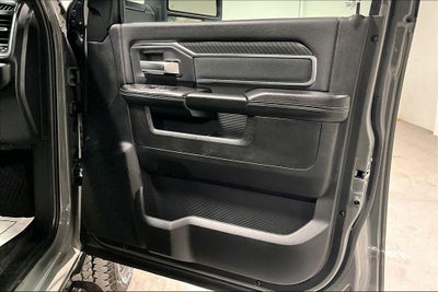 2026 RAM Ram 2500 RAM 2500 LONE STAR CREW CAB 4X4 6'4' BOX