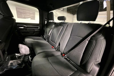 2026 RAM Ram 2500 RAM 2500 LONE STAR CREW CAB 4X4 6'4' BOX