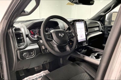 2026 RAM Ram 2500 RAM 2500 LONE STAR CREW CAB 4X4 6'4' BOX