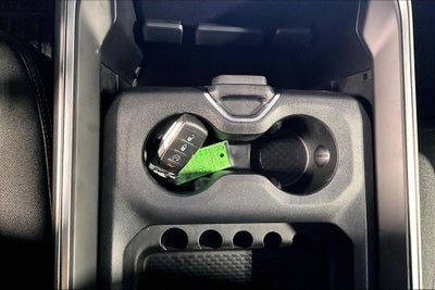 2026 RAM Ram 2500 RAM 2500 LONE STAR CREW CAB 4X4 6'4' BOX