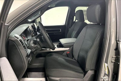 2026 RAM Ram 2500 RAM 2500 LONE STAR CREW CAB 4X4 6'4' BOX