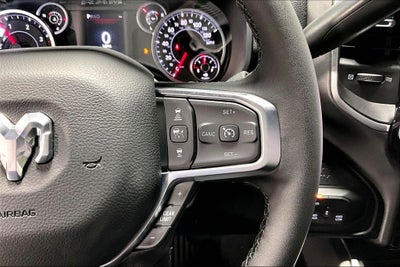 2026 RAM Ram 2500 RAM 2500 LONE STAR CREW CAB 4X4 6'4' BOX