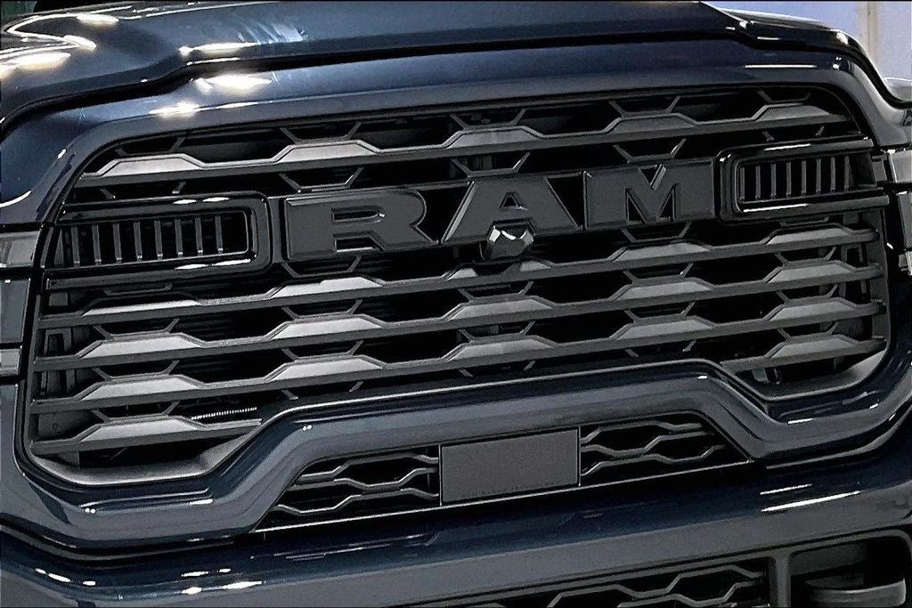 2026 RAM Ram 2500 RAM 2500 LONE STAR CREW CAB 4X4 6'4' BOX