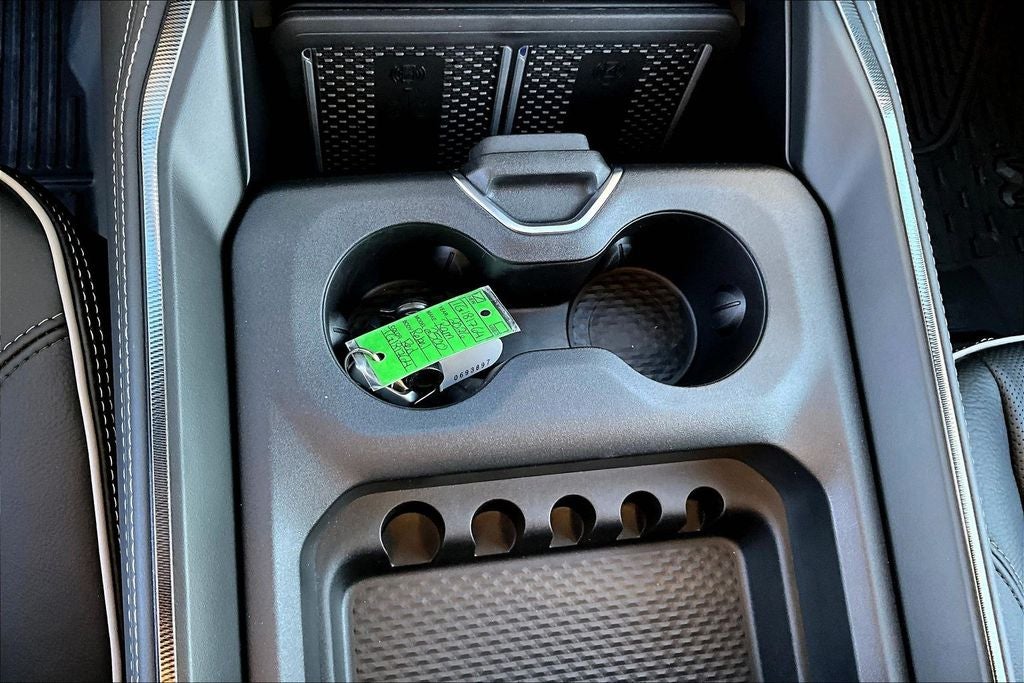 2026 RAM Ram 2500 RAM 2500 REBEL CREW CAB 4X4 6'4' BOX