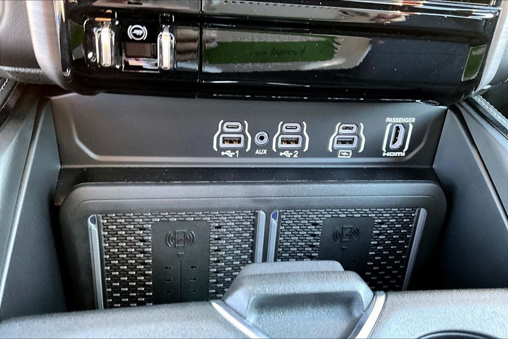 2026 RAM Ram 2500 RAM 2500 REBEL CREW CAB 4X4 6'4' BOX