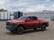 2026 RAM 2500 Rebel