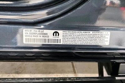 2025 RAM Ram 2500 RAM 2500 LARAMIE CREW CAB 4X4 6'4' BOX