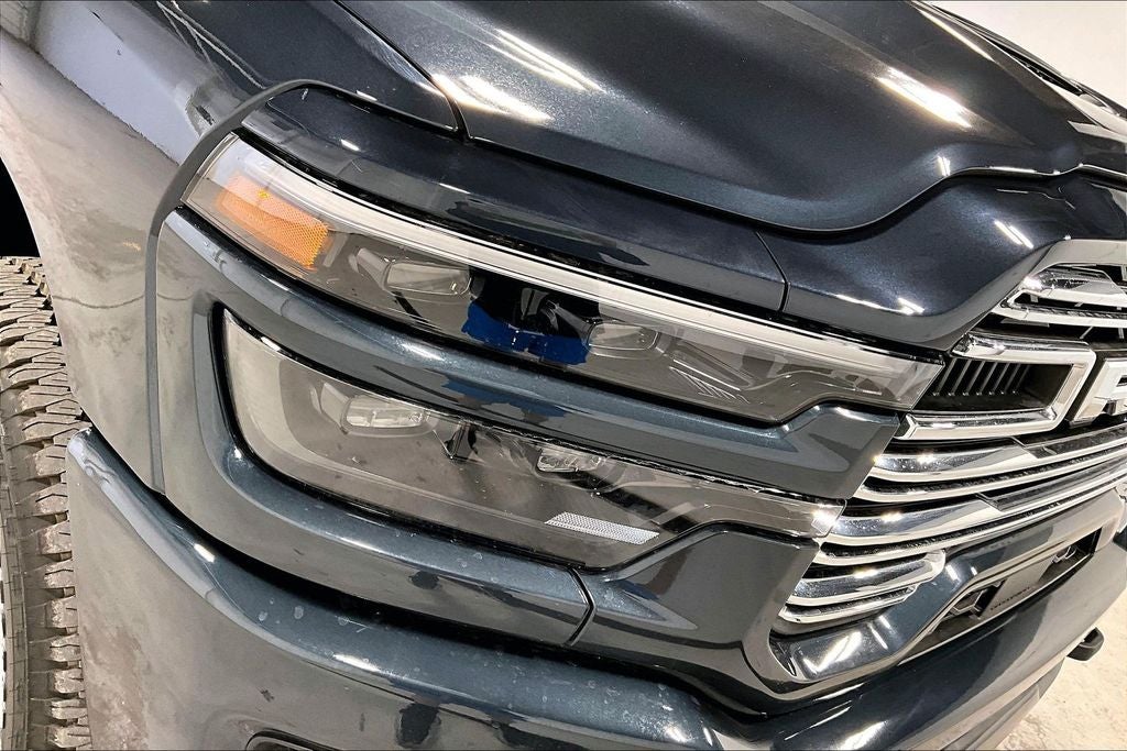 2025 RAM Ram 2500 RAM 2500 LARAMIE CREW CAB 4X4 6'4' BOX