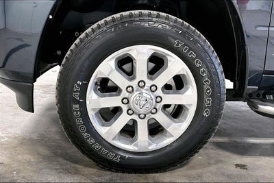 2025 RAM Ram 2500 RAM 2500 LARAMIE CREW CAB 4X4 6'4' BOX