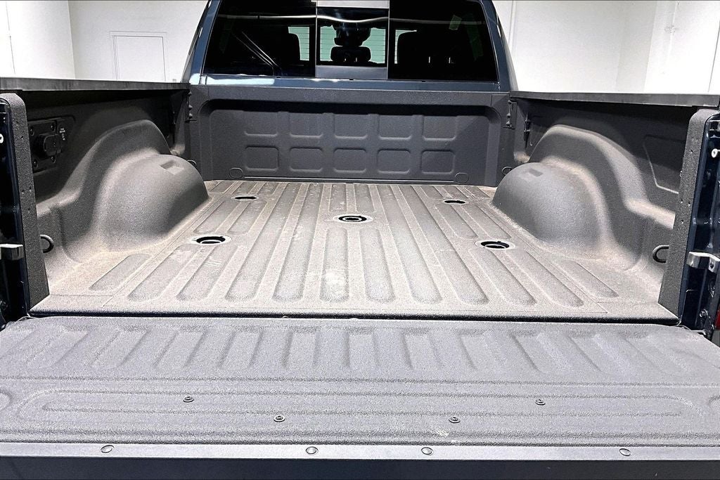 2025 RAM Ram 2500 RAM 2500 LARAMIE CREW CAB 4X4 6'4' BOX