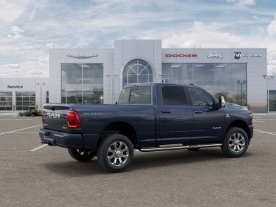 2025 RAM Ram 2500 RAM 2500 LARAMIE CREW CAB 4X4 6'4' BOX
