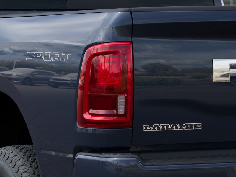 2025 RAM Ram 2500 RAM 2500 LARAMIE CREW CAB 4X4 6'4' BOX