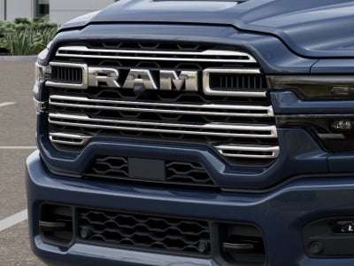 2025 RAM Ram 2500 RAM 2500 LARAMIE CREW CAB 4X4 6'4' BOX