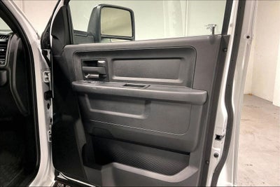 2026 RAM Ram 2500 RAM 2500 TRADESMAN CREW CAB 4X4 8' BOX