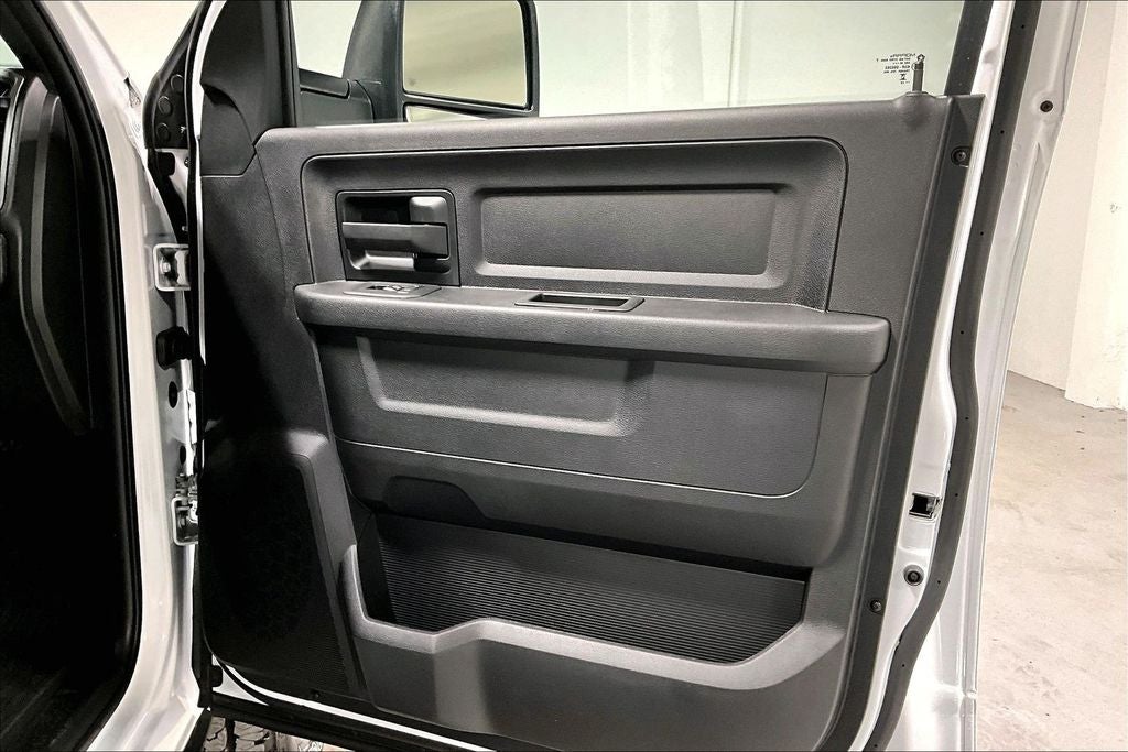 2026 RAM Ram 2500 RAM 2500 TRADESMAN CREW CAB 4X4 8' BOX