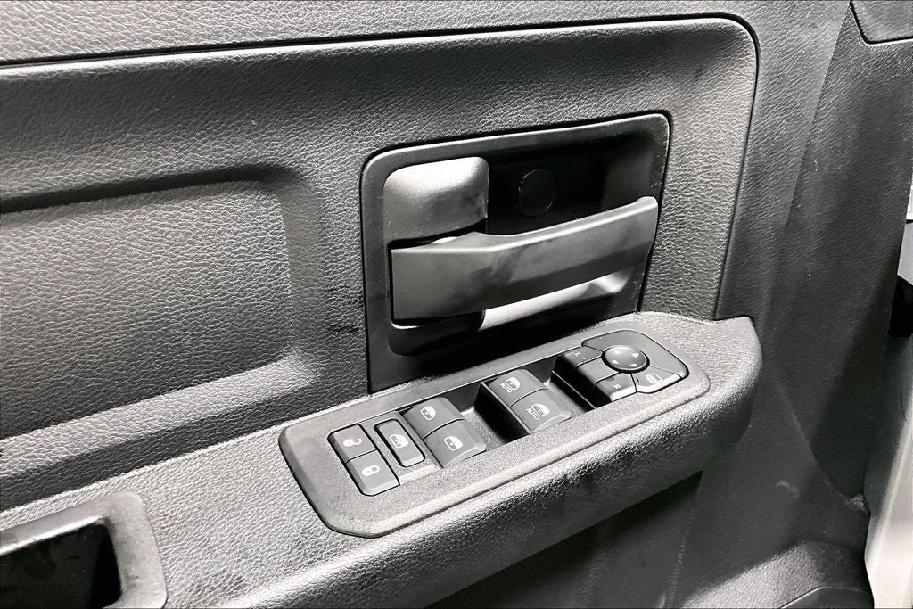 2026 RAM Ram 2500 RAM 2500 TRADESMAN CREW CAB 4X4 8' BOX