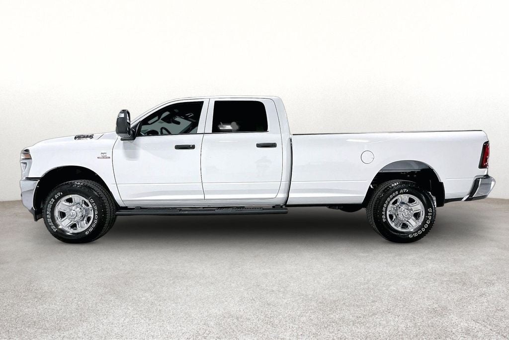 2026 RAM Ram 2500 RAM 2500 TRADESMAN CREW CAB 4X4 8' BOX