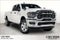 2026 RAM Ram 2500 RAM 2500 TRADESMAN CREW CAB 4X4 8' BOX