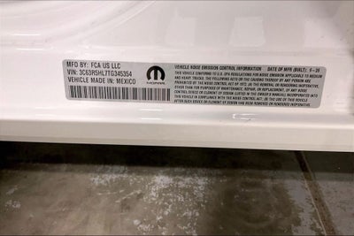 2026 RAM Ram 2500 RAM 2500 TRADESMAN CREW CAB 4X4 8' BOX
