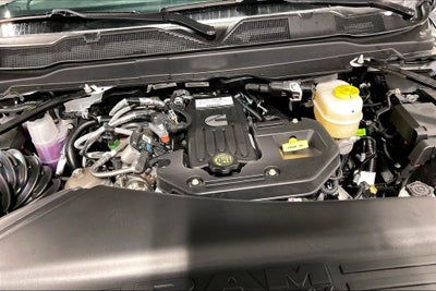 2026 RAM Ram 2500 RAM 2500 TRADESMAN CREW CAB 4X4 8' BOX