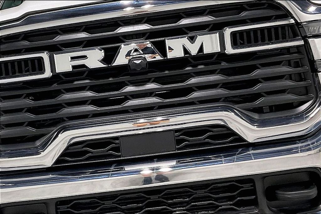 2026 RAM Ram 2500 RAM 2500 TRADESMAN CREW CAB 4X4 8' BOX