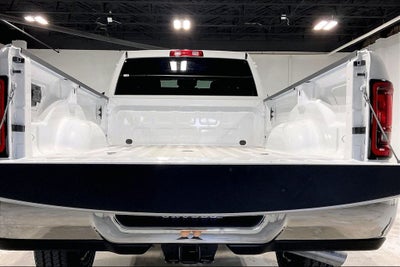 2026 RAM Ram 2500 RAM 2500 TRADESMAN CREW CAB 4X4 8' BOX