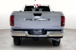 2026 RAM Ram 2500 RAM 2500 TRADESMAN CREW CAB 4X4 8' BOX