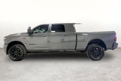 2026 RAM Ram 2500 RAM 2500 LARAMIE MEGA CAB 4X4 6'4' BOX