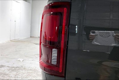 2026 RAM Ram 2500 RAM 2500 LARAMIE MEGA CAB 4X4 6'4' BOX