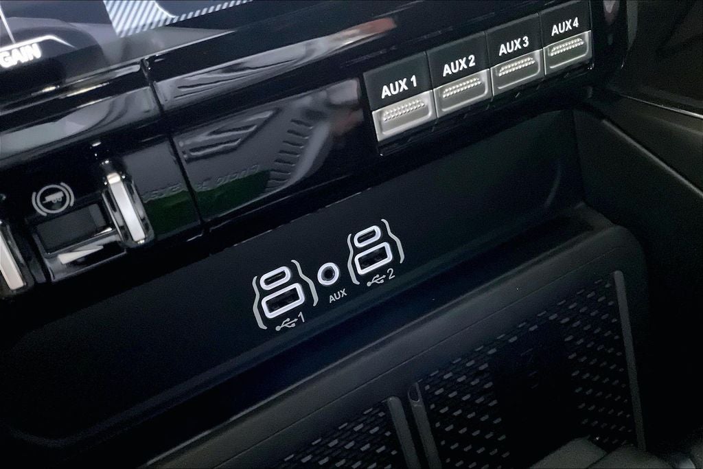 2026 RAM Ram 2500 RAM 2500 LARAMIE MEGA CAB 4X4 6'4' BOX