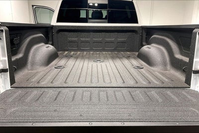 2026 RAM Ram 2500 RAM 2500 LARAMIE MEGA CAB 4X4 6'4' BOX