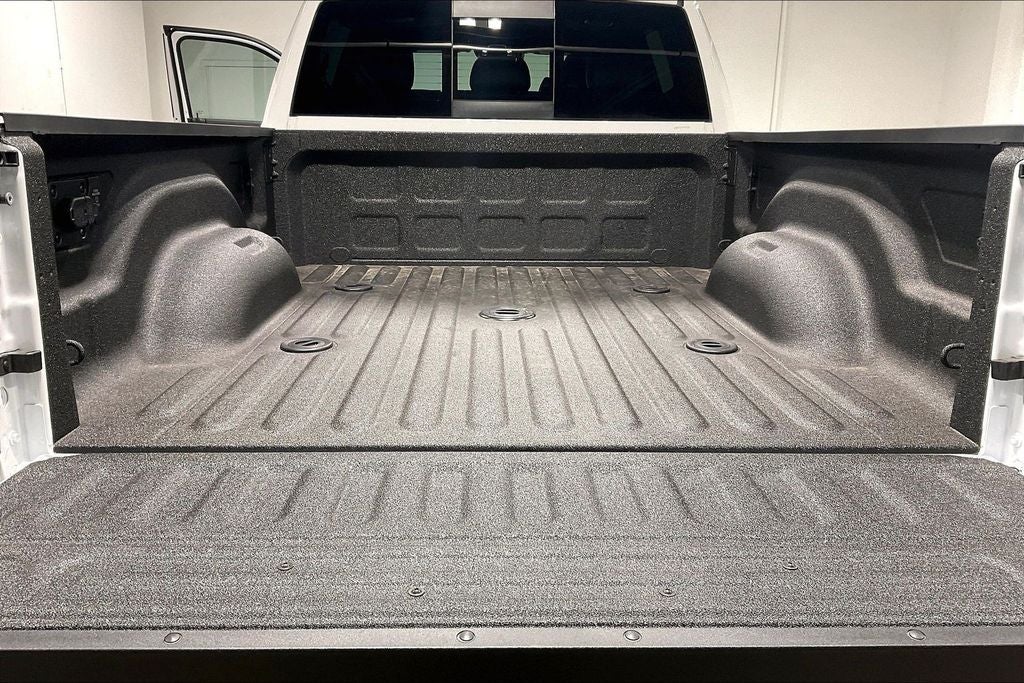 2026 RAM Ram 2500 RAM 2500 LARAMIE MEGA CAB 4X4 6'4' BOX