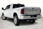 2026 RAM Ram 2500 RAM 2500 LARAMIE MEGA CAB 4X4 6'4' BOX