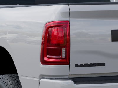 2026 RAM Ram 2500 RAM 2500 LARAMIE MEGA CAB 4X4 6'4' BOX