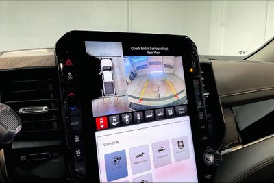 2026 RAM Ram 2500 RAM 2500 LIMITED LONGHORN MEGA CAB 4X4 6'4' BOX