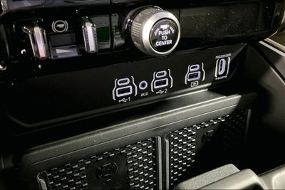 2026 RAM Ram 2500 RAM 2500 LIMITED LONGHORN MEGA CAB 4X4 6'4' BOX