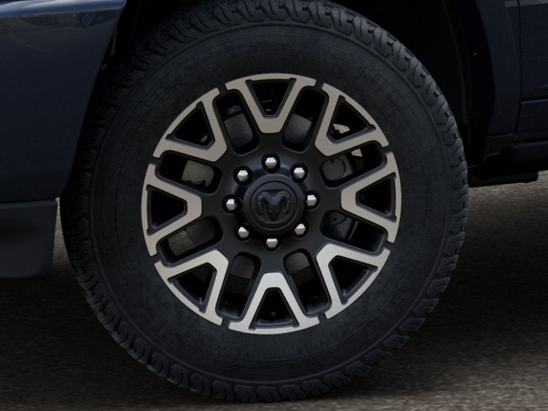 2026 RAM Ram 2500 RAM 2500 LIMITED LONGHORN MEGA CAB 4X4 6'4' BOX