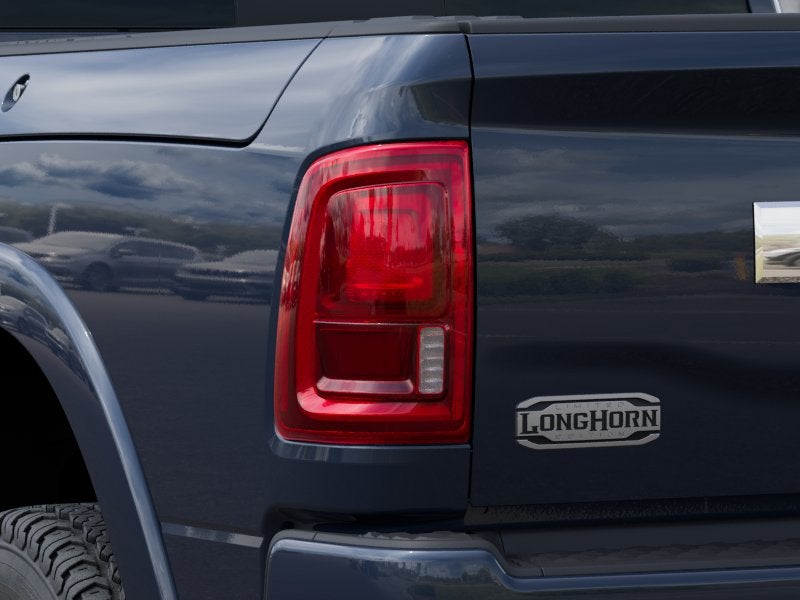 2026 RAM Ram 2500 RAM 2500 LIMITED LONGHORN MEGA CAB 4X4 6'4' BOX