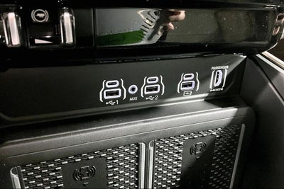 2026 RAM Ram 2500 RAM 2500 LIMITED LONGHORN MEGA CAB 4X4 6'4' BOX